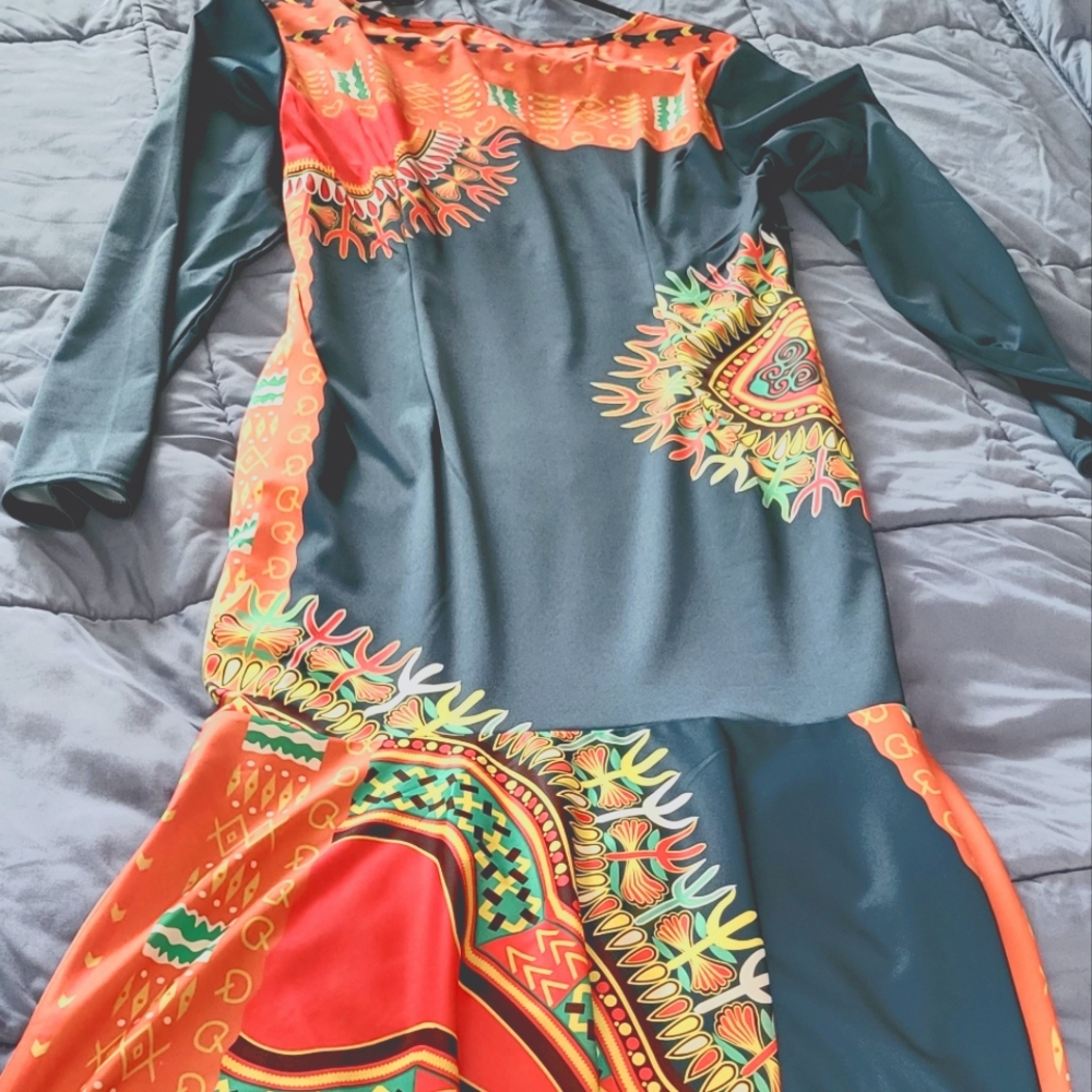 Dress